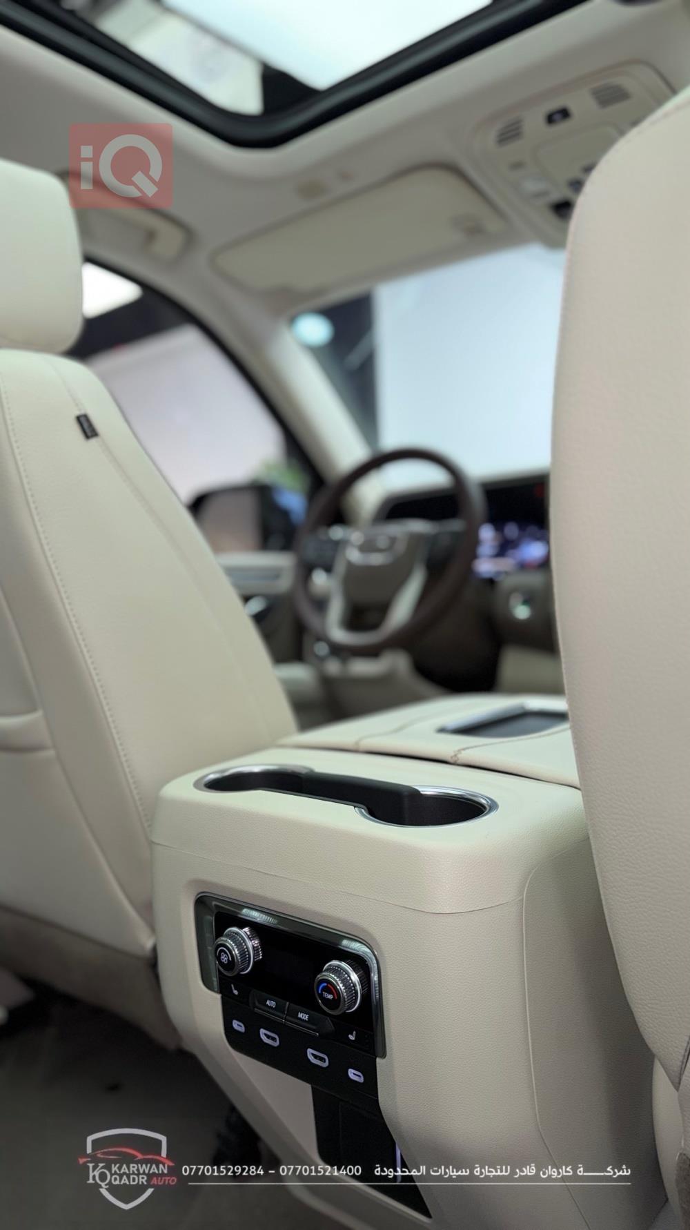 جي ام سي يوكون